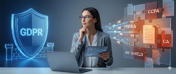 Introduction to Data Privacy